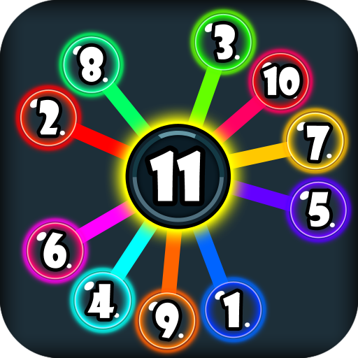 Bubble String आइकन