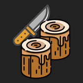 Knife Cut icon