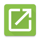 Split Screen Launcher icon