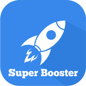 SuperBooster أيقونة