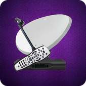 Videocon D2H Channel Selector App-2019