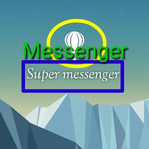 Super Video Calls messenger icon