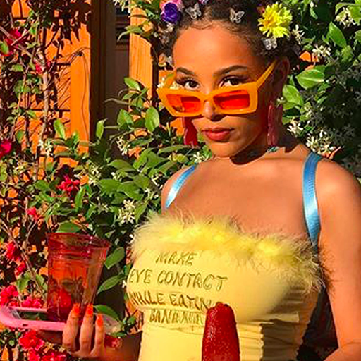 Doja Cat - Streets icon