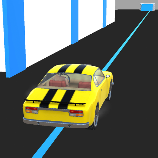 Crash Test 3D icon