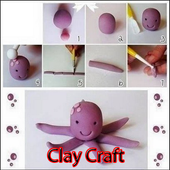 Clay Craft icon
