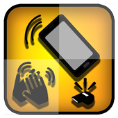 Phone Finder أيقونة