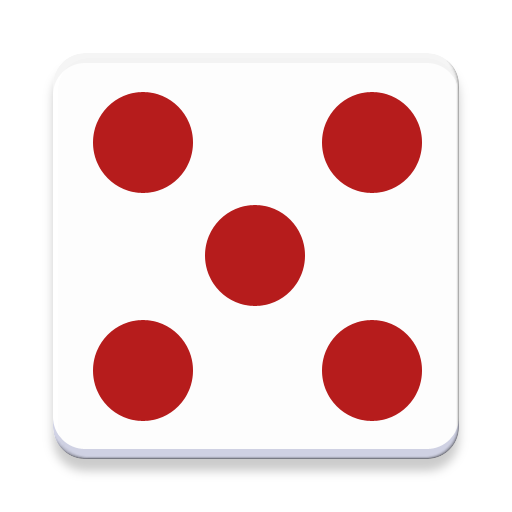 Simple Dice Free icon