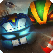 Mean Machines LITE icon