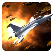 Space Shooting Mission 2016 icon