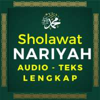 Sholawat Nariyah Teks Audio on 9Apps