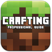 Crafting Guide for Minecraft icon