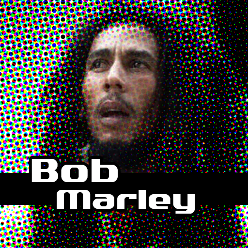 Bob Marley All Songs &amp; Lyrics icon