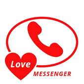 Love Mesenger Free