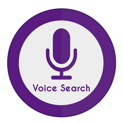 Voice Search - All Langauges icon