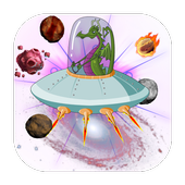 Alien Space icon