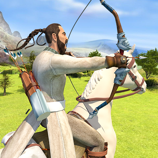 Ertugrul Gazi Sword Warrior icon