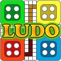 Ludo Star 🌟 Clásico juego de mesa gratis🎲