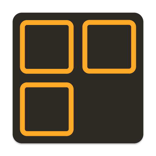 Switcher control आइकन