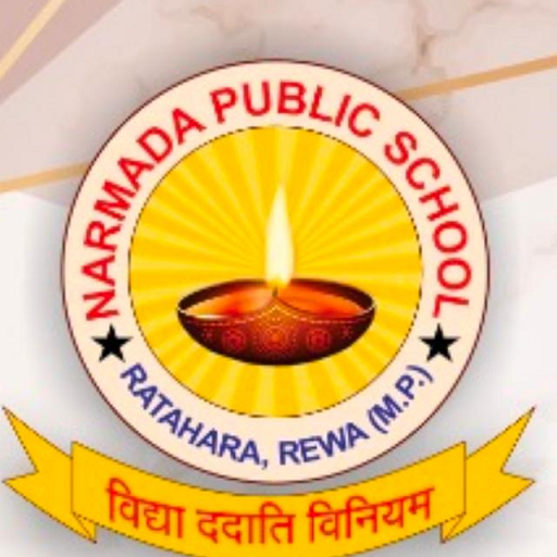 Narmada Public School icon