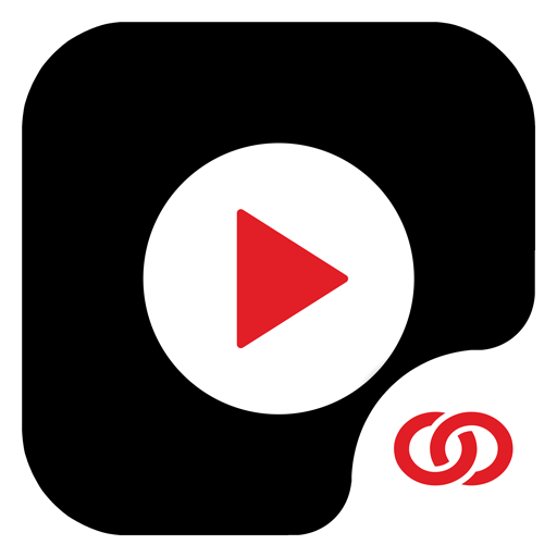 VR Center by Homido  - Cardboard app icon