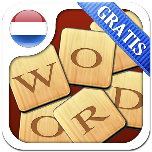 Raad het 5 letterwoord ™ icon