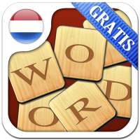 Raad het 5 letterwoord ™