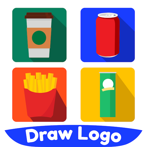 Vẽ Logo Quiz - Trivia Puzzle Brain Games icon