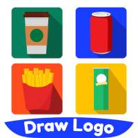 Draw Logo Quiz - Ciekawostki Logiczne Mózgu