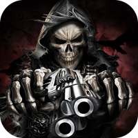 Death Skull Gun Theme