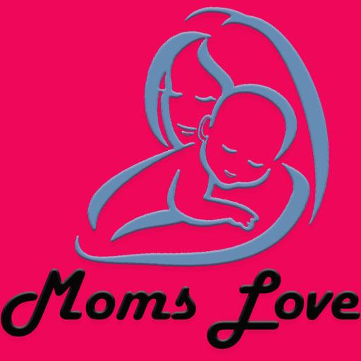 Moms Love icon