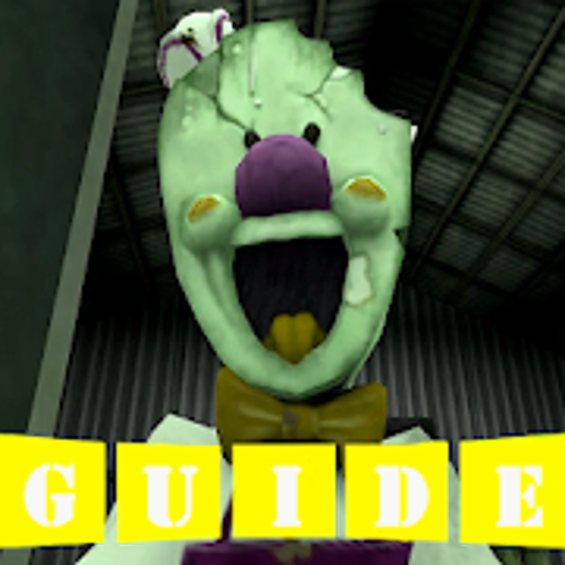 Guide for Horror Ice-Scream3: Neighborhood icon