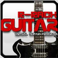 R-Rock Guitar on 9Apps