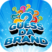 Guess Da Brand icon