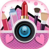 Youcam makeup 2018 edition icon