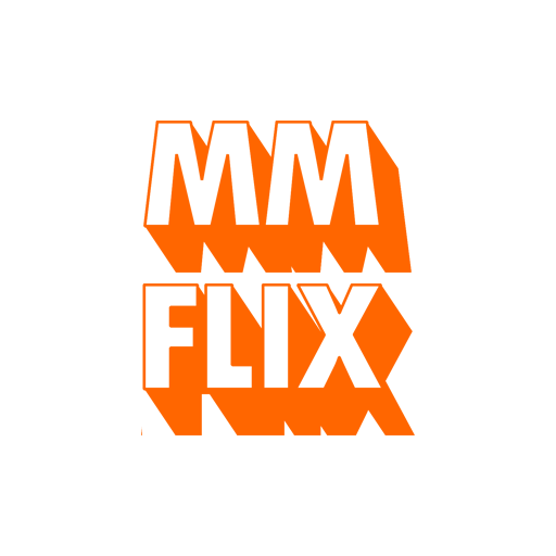 MM Flix icon
