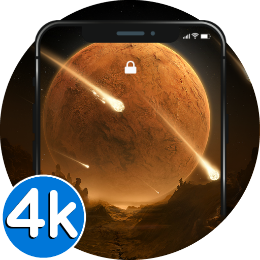 🌌 Cosmos Wallpapers - Best 4K HD Cosmos Images ☀ иконка