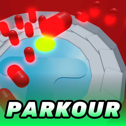 PARKOUR OBBY FOR ROBLOX icon