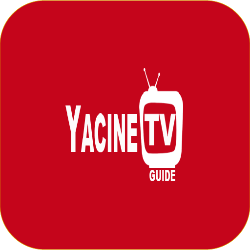 Yacine TV Apk Guide icon