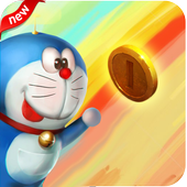 Doremon Super Adventure icon