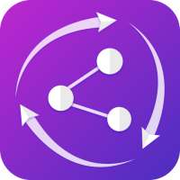 Share Data - File Transfer & Share