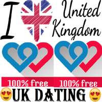 UK Chat & British Dating on 9Apps