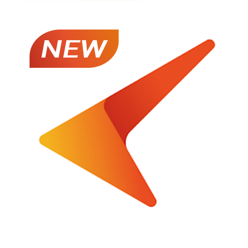 CM Launcher 3D - Theme &amp; Wallpapers icon