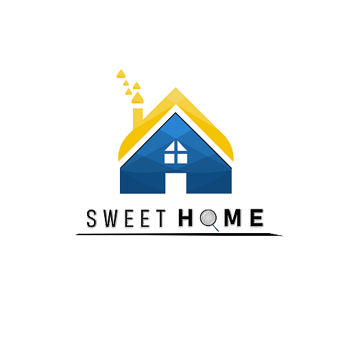 Sweet Home أيقونة