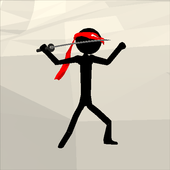 Ninja Mission: Ultimate Sword Fighting icon