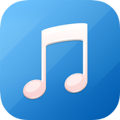 Free music 2017 Player icon