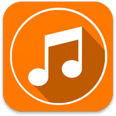 Mp3 Player أيقونة