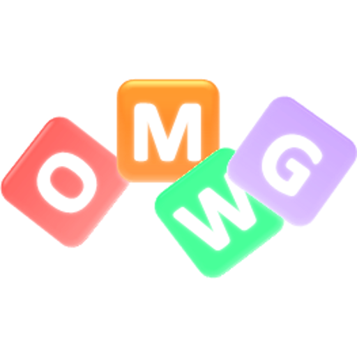 One More Word Game icon