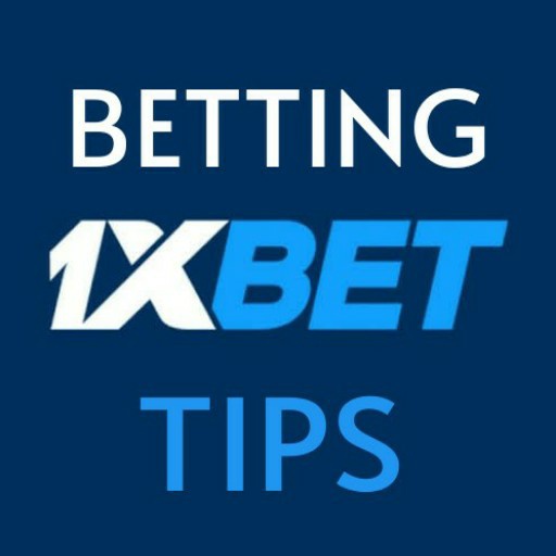 1XBET BETTING TIPS - DAILY 1XBET SPORTS TIPS icon