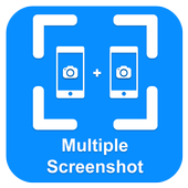Long Screenshot : Stitch Multiple Screenshots icon
