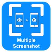 Long Screenshot : Stitch Multiple Screenshots on 9Apps